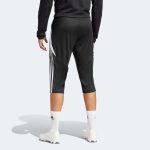 adidas Tiro 24 Men's Three-Quarter Pants - Image 3