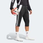 adidas Tiro 24 Men's Three-Quarter Pants - Image 2