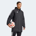 adidas Tiro 24 Stadium Parka - Image 4