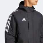 adidas Tiro 24 Stadium Parka - Image 6