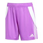 adidas Tiro 24 Women's Goalkeeper Shorts - Image 2