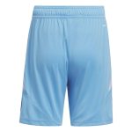adidas Tiro 24 Youth Goalkeeper Shorts - Image 2