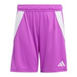 adidas Tiro 24 Youth Goalkeeper Shorts - Image 5