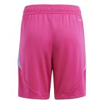 adidas Tiro 24 Youth Goalkeeper Shorts - Image 4