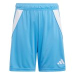 adidas Tiro 24 Youth Goalkeeper Shorts - Image 6