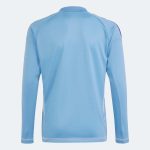 adidas Tiro 24C Long-Sleeve Goalkeeper Youth Jersey - Image 2