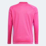 adidas Tiro 24C Long-Sleeve Goalkeeper Youth Jersey - Image 4