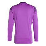 adidas Tiro 25 Men's Competition Long-Sleeve Goalkeeper Jersey - Image 4