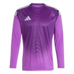 adidas Tiro 25 Men's Competition Long-Sleeve Goalkeeper Jersey - Image 3