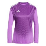 adidas Tiro 25 Women's Competition Long-Sleeve Goalkeeper Soccer Jersey - Image 3