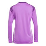 adidas Tiro 25 Women's Competition Long-Sleeve Goalkeeper Soccer Jersey - Image 4