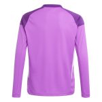 adidas Tiro 25 Youth Competition Long-Sleeve Goalkeeper Jersey - Image 2