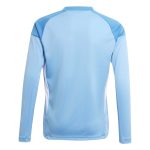 adidas Tiro 25 Youth Competition Long-Sleeve Goalkeeper Jersey - Image 4