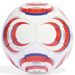 adidas Tiro Competition Soccer Ball - Image 2