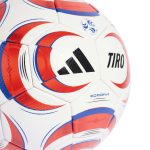 adidas Tiro Competition Soccer Ball - Image 3