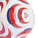 adidas Tiro Competition Soccer Ball - Image 4