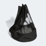 adidas Tiro L Ball Net - Black-White - Image 2