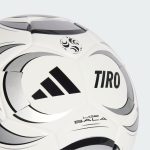 adidas Tiro League Sala Futsal Ball - Image 3