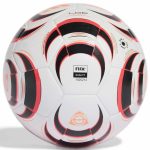 adidas Tiro League Soccer Ball - Image 2