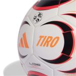 adidas Tiro League Soccer Ball - Image 3