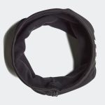 adidas Tiro Neck Warmer - Black-White