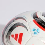 adidas Tiro Pro Soccer Ball - Image 3