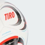 adidas Tiro Pro Soccer Ball - Image 4