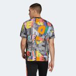 adidas Tiro Unisex Pride Jersey - Image 5