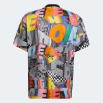 adidas Tiro Unisex Pride Jersey - Image 2