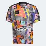 adidas Tiro Unisex Pride Jersey