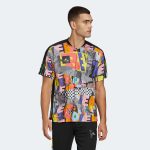 adidas Tiro Unisex Pride Jersey - Image 3