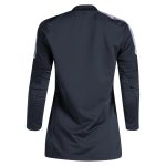 adidas Women Condivo 21 Track Top - Black-White - Image 2