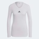 adidas Women Team Base Tee - Image 2