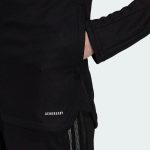 adidas Women Tiro Track Jacket - Black - Image 4