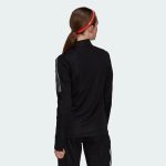 adidas Women Tiro Track Jacket - Black - Image 2