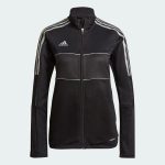 adidas Women Tiro Track Jacket - Black