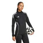 adidas Women's Tiro 25 Competition Track Jacket - Image 3