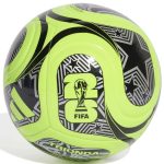 adidas World Cup 2026 Club Soccer Ball