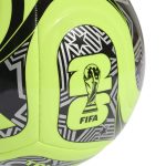 adidas World Cup 2026 Club Soccer Ball - Image 4