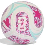 adidas World Cup 2026 Club Soccer Ball