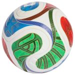 adidas World Cup 2026 Competition Soccer Ball - Image 2