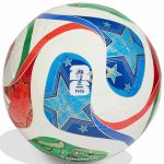 adidas World Cup 2026 Jumbo Soccer Ball - Image 2