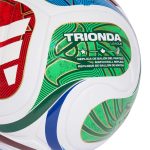 adidas World Cup 2026 League Soccer Ball - Image 3