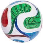 adidas World Cup 2026 League Soccer Ball - Image 2