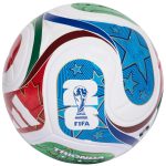 adidas World Cup 2026 League Soccer Ball