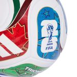 adidas World Cup 2026 League Soccer Ball - Image 4