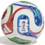 adidas World Cup 2026 Mini Soccer Ball