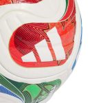 adidas World Cup 2026 Pro Official Match Soccer Ball - Image 4