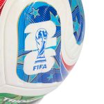 adidas World Cup 2026 Pro Official Match Soccer Ball - Image 3