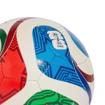 adidas World Cup 2026 Training Sala Futsal Ball - Image 4